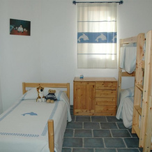 La Villa Yolanda, Аббьядори — фото 3