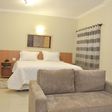 Lotus Hotel, Guaratingueta — photo 4