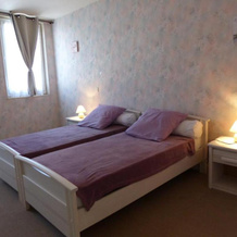 Gîte Moulins, 2 pièces, 2 personnes - FR-1-489-162, Moulins — photo 4