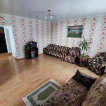 Квартира 2-К. Квартира, 50 М², 3 Кровати, Себеж — фото 2