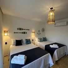 Pousada Deu Praia Maragogi, 马拉戈日 — 照片 2