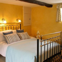 Horse & Groom - Upper Oddington, 上奥丁顿 — 照片 4
