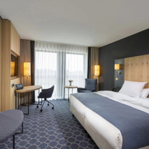 Maritim Hotel Ingolstadt, 因戈尔施塔特 — 照片 4