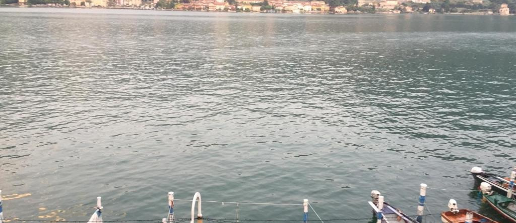 L'isola Dei Sapori, Монте-Изола — фото 1
