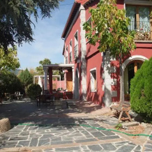 Hospedería El Cedro, Robledo de Chavela — photo 3