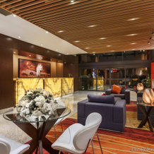 Poco Inn and Suites Hotel & Conference Centre, 高贵林港 — 照片 2