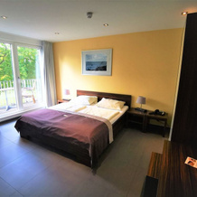 Strandhotel Dranske, Дранске — фото 5