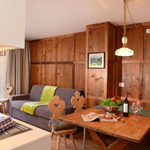 Residence Simml & Schlosser, 圣坎迪多 — 照片 2