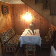Guest house Polnaya Chasha, 奥恰姆奇拉 — 照片 2