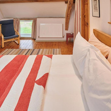 Host Stay Penrheol Farmhouse, 兰弗林纳赫 — 照片 4
