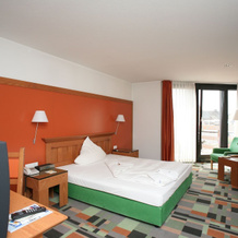 Altstadthotel, Ферсмольд — фото 4