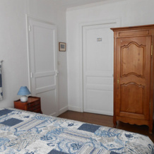 Gîte Le Petit Châtelet, 伊雷尔 — 照片 2