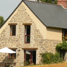 Chambres d'Hôtes du Vault Picot, 拉沙佩勒-欧-菲茨曼 — 照片 2