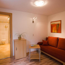 Appartement Christine, Фибербрунн — фото 4