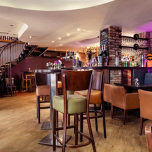 Harrys Lounge, Уэст-Клифф — фото 3