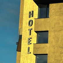 Hotel im Zentrum für Visionen, Puch bei Hallein — photo 4