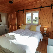 Coastal Cabin, Bunbeg — photo 4