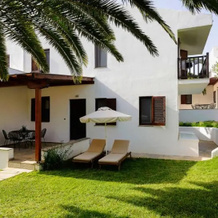 Trikorfo Bungalows, Геракини — фото 5