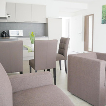 Hotel & Muhlen Apartments, Gernsbach — photo 3