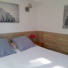 Hotel Restaurant La Source, 阿洛斯 — 照片 5