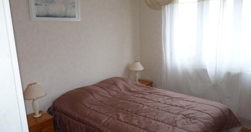 Gîte Urbain Lann Oriant - Hennebont, 阿讷博 — 照片 1