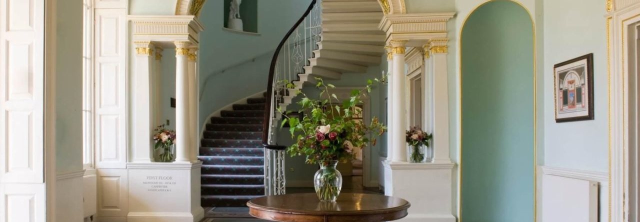 De Vere Venues Theobalds Park, Уолтем-Кросс — фото 1