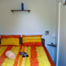 Victoria Mobilehome Village Residence Juliamare, 朱利亚诺瓦 — 照片 2
