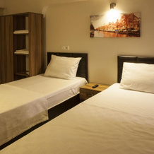 Flora Iznik Hotels & Suites, Iznik — photo 2
