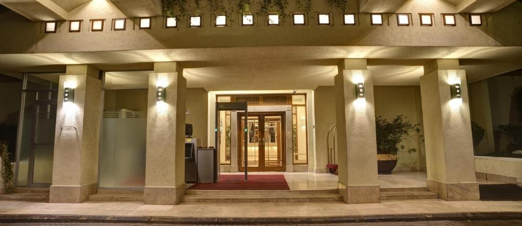 Pearl Continental Bhurban, 默里 — 照片 1