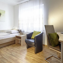 Hotel Zum Stern, 施韦希 — 照片 4