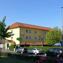 Klima Hotel Europarc, Керпен — фото 4