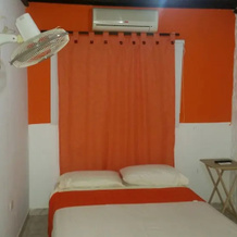 Hotel Villa Maria Uribia, Uribia — photo 2