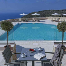 Petani Resort, Контогенада — фото 4