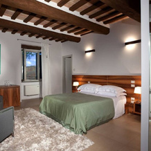 Phi Resort Coldimolino-Villa Nuti, Губбио — фото 3