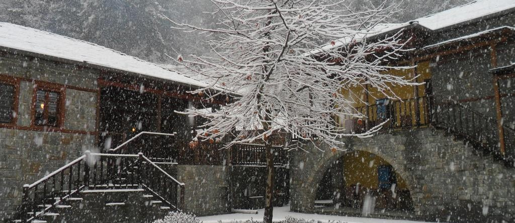 Kerasies Guesthouse, 沃武萨 — 照片 1