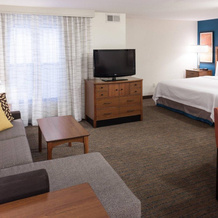 Residence Inn By Marriott San Bernardino, Сан-Бернардино — фото 4