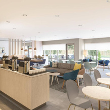 Towneplace Suites By Marriott Richmond Colonial Heights, Колониал-Хайтс — фото 5