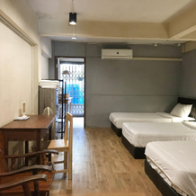 Boundary Hostel Cafe, 素叻他尼 — 照片 2