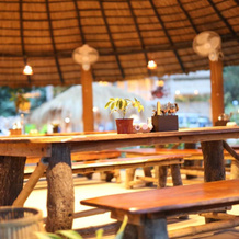 POP 83118 Banabithi Resort, 马迪亚姆格拉姆 — 照片 4