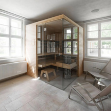 Theresian Apartment, 奥斯特鲁日纳 — 照片 5