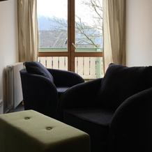 Garten Hotel Salzach Garni, 布格豪森 — 照片 4