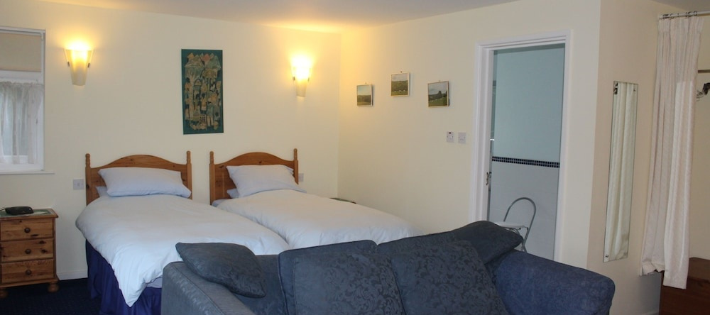 Courtlands Nurseries B&B, Ист Гринстед — фото 1
