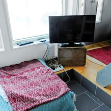 3 Person Holiday Home in Brastad, 吕瑟希尔 — 照片 3