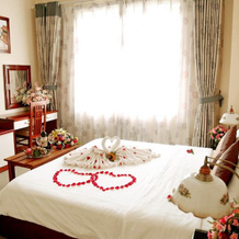 Hanoi Hotel, 山罗 — 照片 5