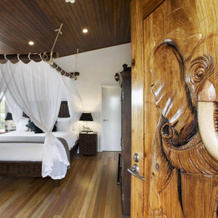Jamala Wildlife Lodge, Канберра — фото 2