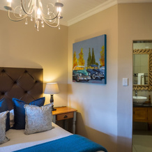 Fouriesburg Country Inn, Фурисбург — фото 5