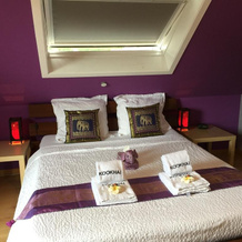 B&B Kookhai, Клусберген — фото 2