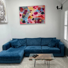 Cottage-sleeps 5-parking-near Beach-fireplace, 班克拉纳 — 照片 5