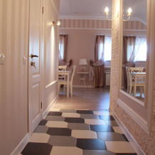 Na Dache Mini-hotel, Dzerzhinsk — photo 5