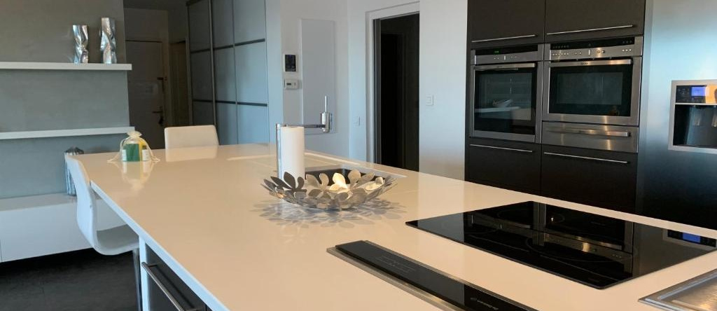 Loft Vue Mer, Marseille — photo 1